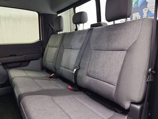 2026 Ford F-250 Super Duty XL - Photo 32