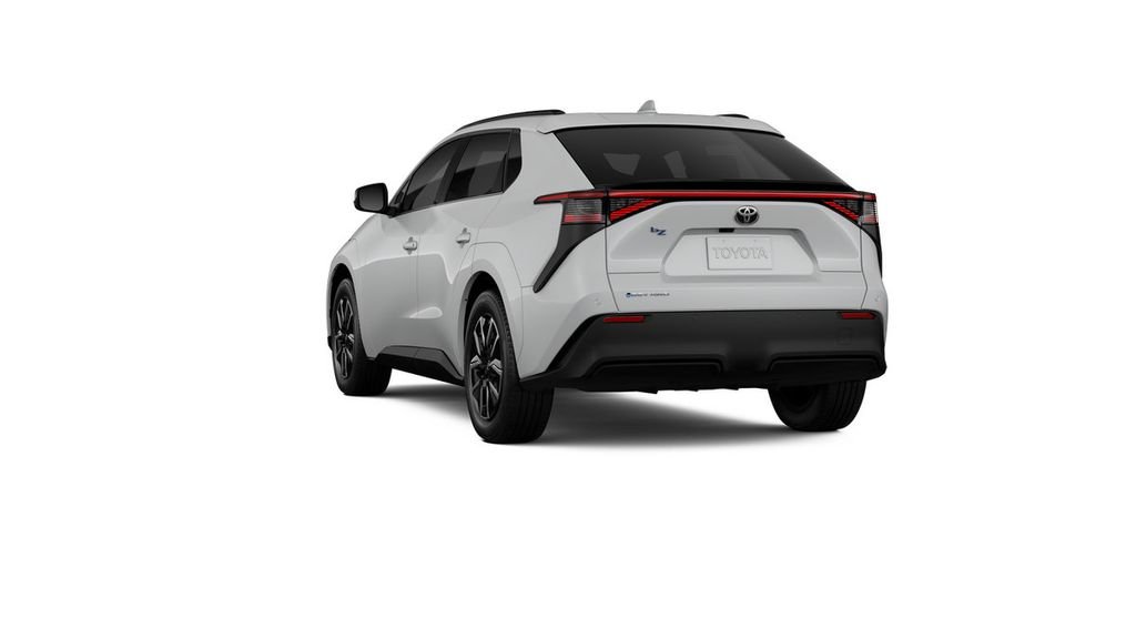 2026 Toyota bZ XLE - Photo 9