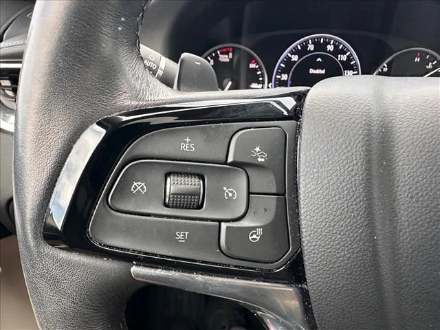 Used 2023 Red Buick Avenir image 26