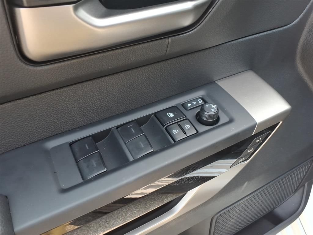 2026 Toyota Sequoia Limited - Photo 14