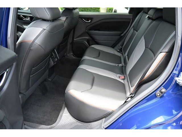 New 2026 Blue Subaru Sport Onyx Edition image 51