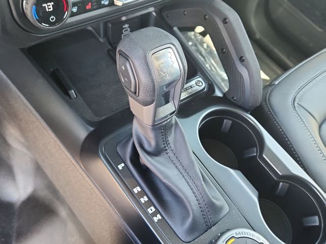 New 2026 Oxford White Ford Badlands® image 18