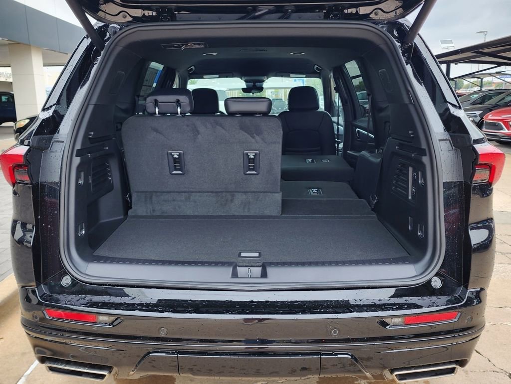 2026 Buick Enclave Sport Touring - Photo 54