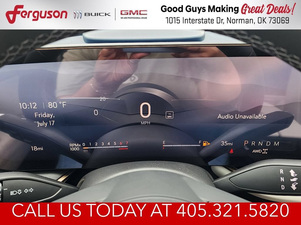 2026 Buick Envision Avenir - Photo 25
