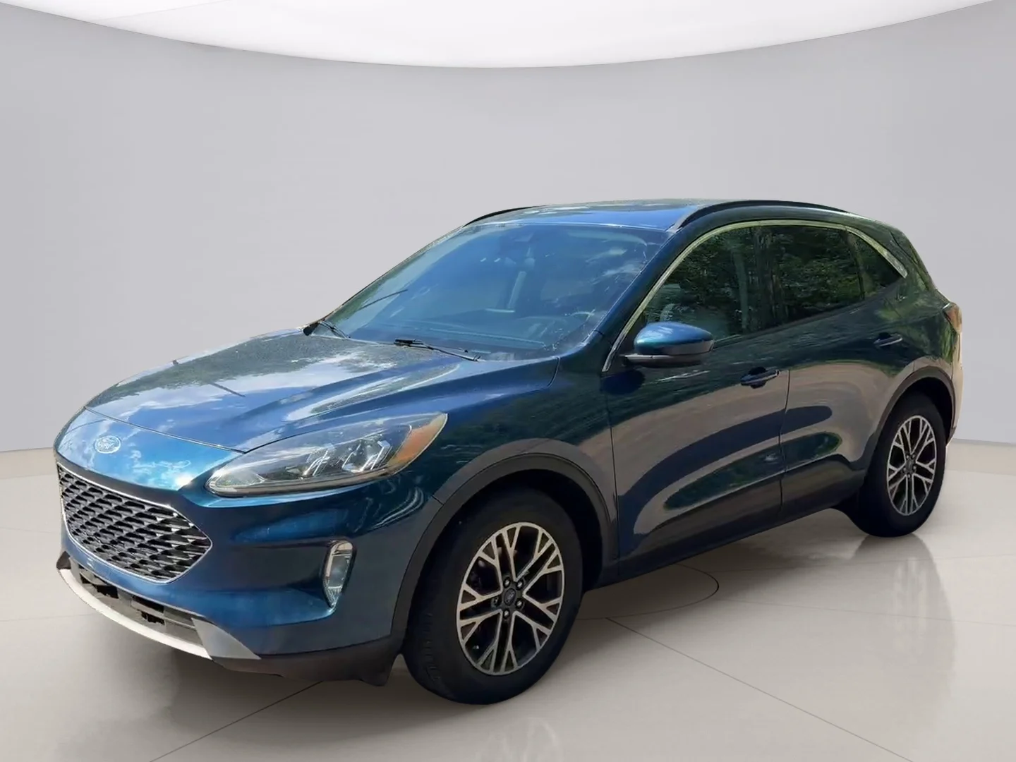 2020 Ford Escape SEL FWD's photo