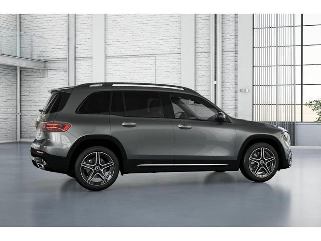 New 2026 Mountain Grey Metallic Mercedes-Benz GLB 250 image 18
