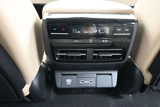 Used 2023 White Acura Technology image 18