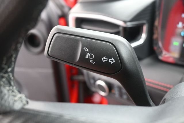 New 2026 Race Red Ford EcoBoost® Premium Fastback image 17