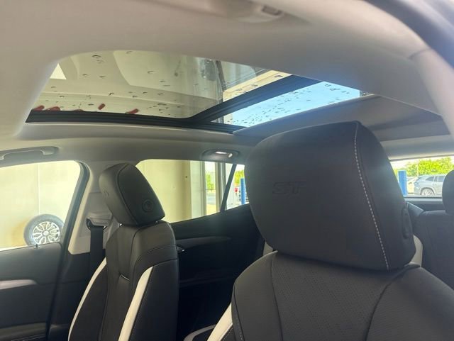 2026 Buick Envision Sport Touring - Photo 12
