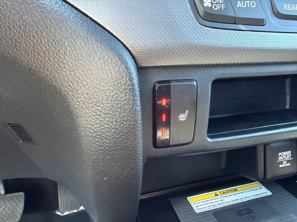 Used 2023 Black Honda RTL-E image 18