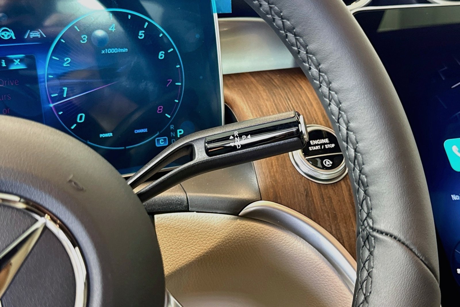 New 2026 Polar White Mercedes-Benz GLC 300 image 15