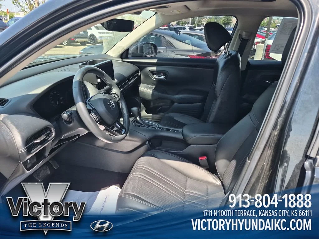 Used 2024  Honda EX-L image 9