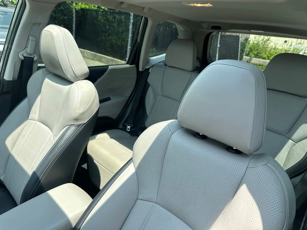 Used 2020 Green Subaru Limited image 11