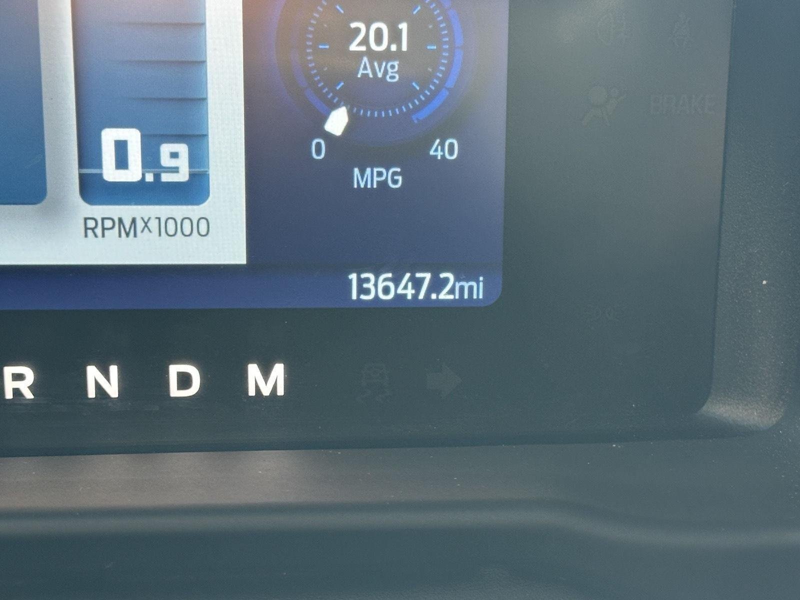 2024 Ford Bronco 4-Door Outer Banks - Photo 14