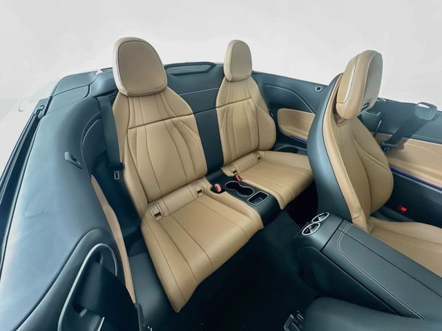 Used 2026 Silver Mercedes-Benz CLE 300 image 28