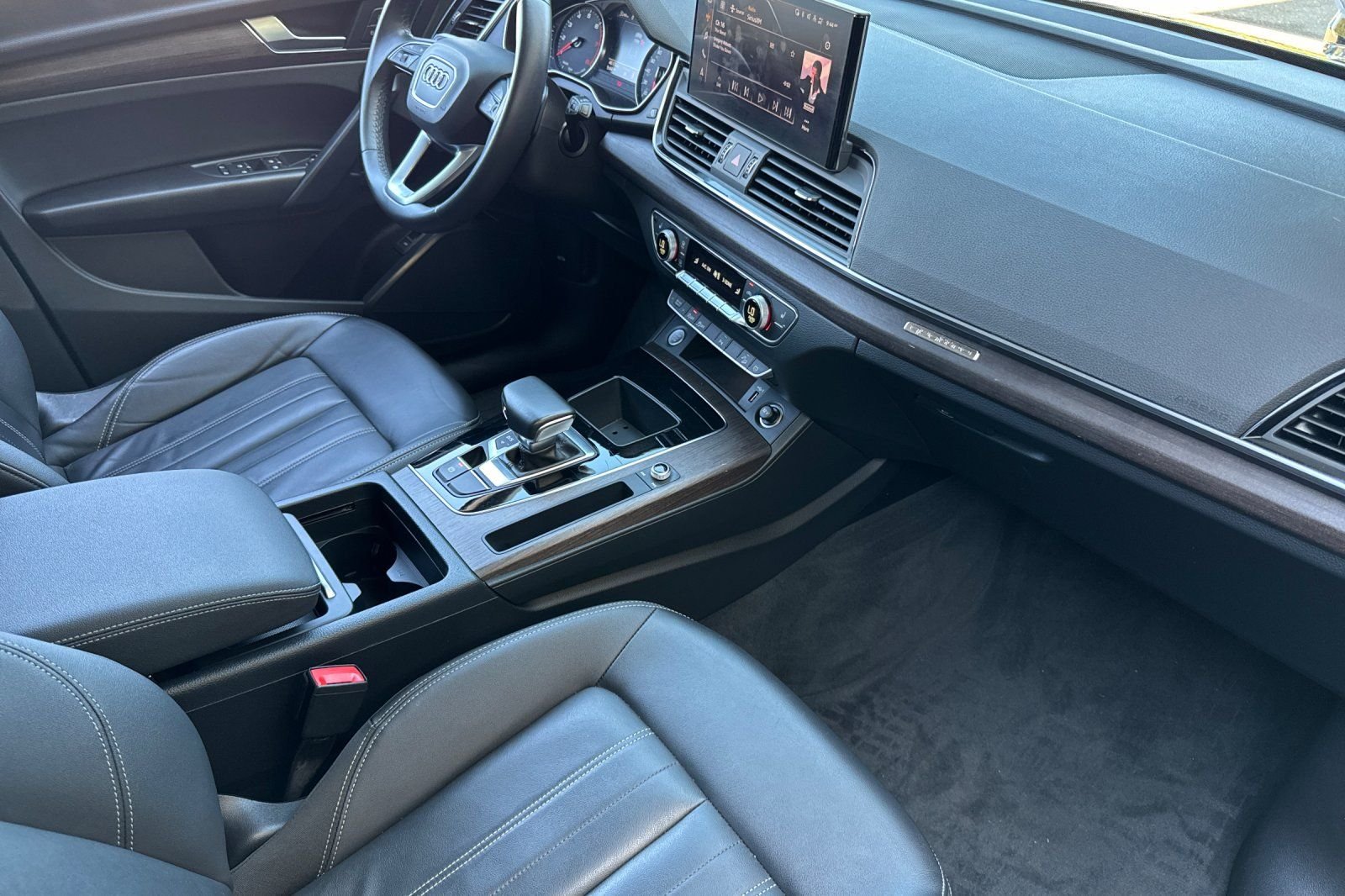 2022 Audi Q5 Premium - Photo 15