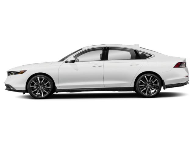 Used 2025 White Honda Touring image 3