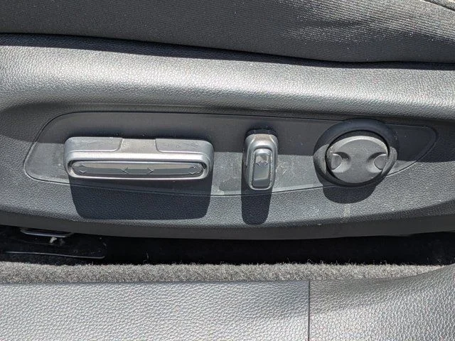 2024 Honda Accord EX - Photo 19