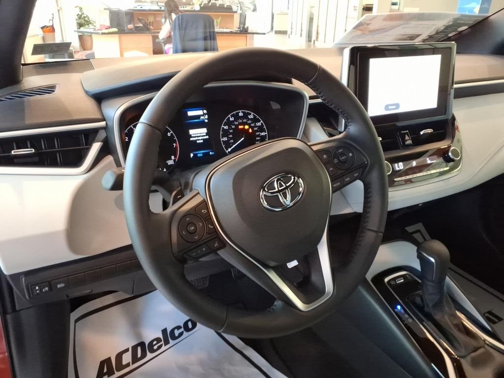 Used 2026 Inferno Toyota SE image 10