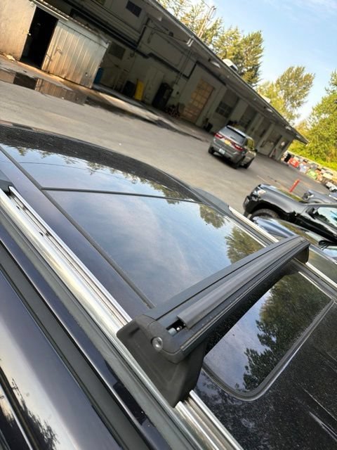 Used 2019 Sangria Metallic Clearcoat Jeep Overland image 7