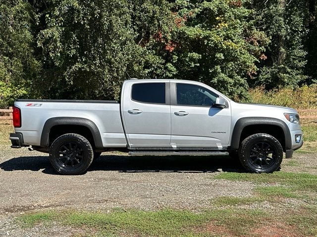 2019 Chevrolet Colorado Z71 - Photo 10