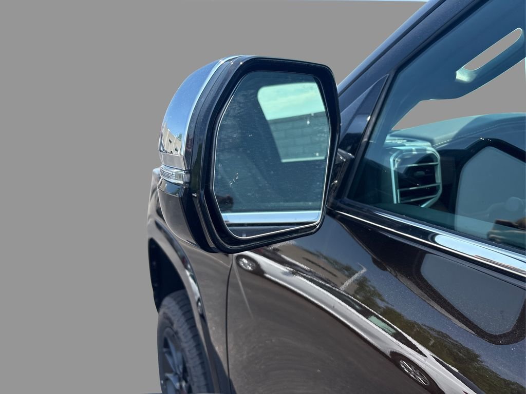 2025 Toyota Tundra 1794 Edition - Photo 26