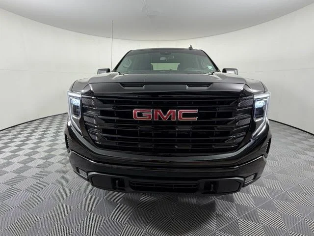 Certified Used 2026 Onyx Black GMC Elevation image 2