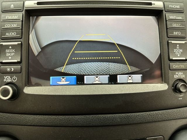 Used 2012 Gray Honda EX-L image 17