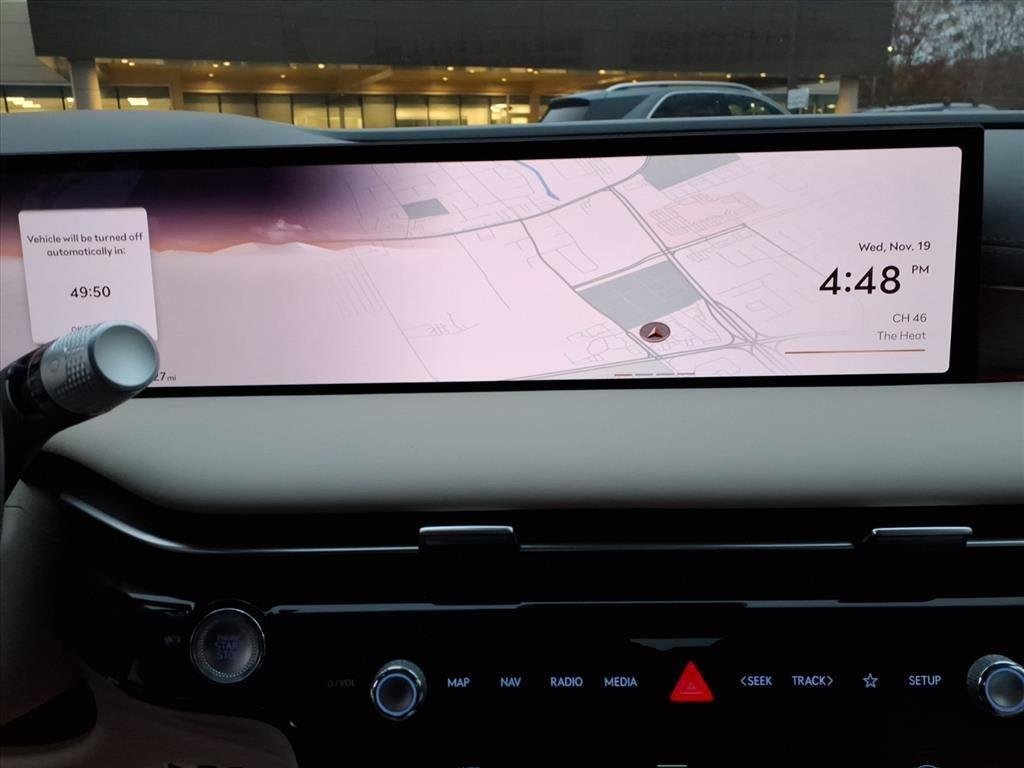 2026 GENESIS G80 Sport Prestige - Photo 16