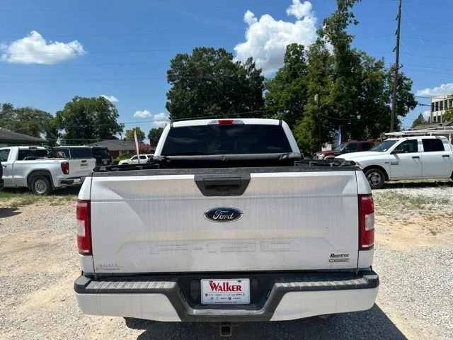 Used 2020 White Ford XL image 12