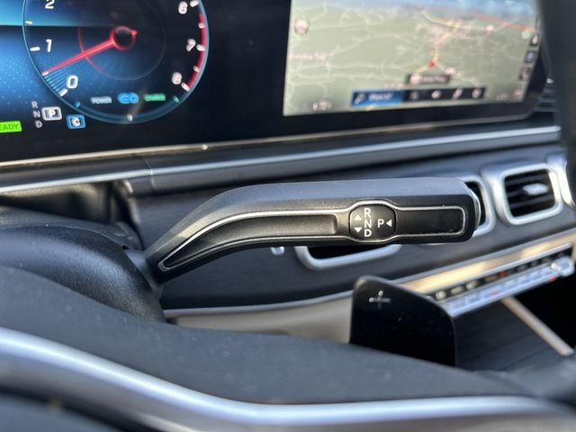 Used 2023  Mercedes-Benz GLE 450 image 24