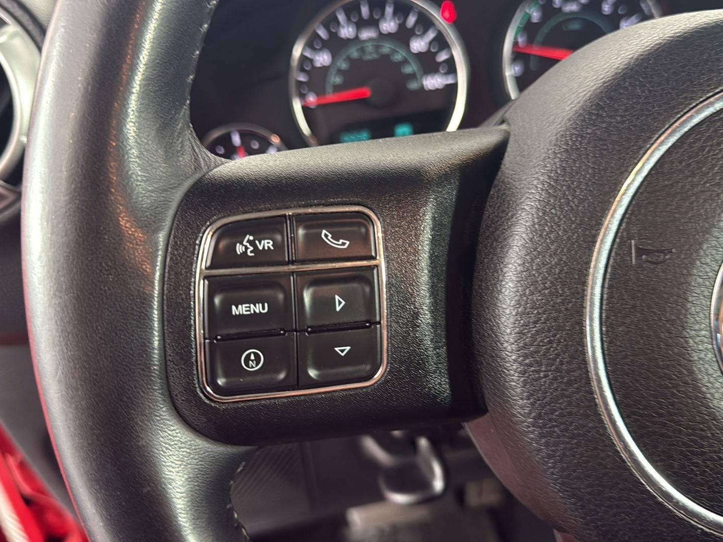 Used 2013 Rock Lobster Jeep Sahara image 13