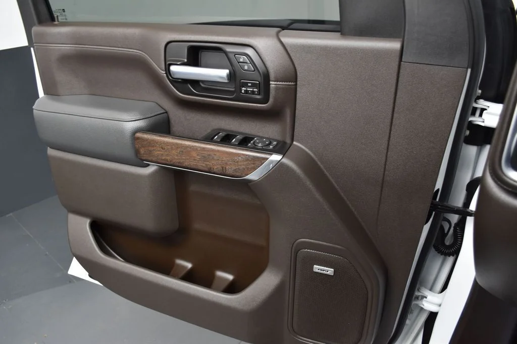 Certified Used 2020 White GMC Denali image 16