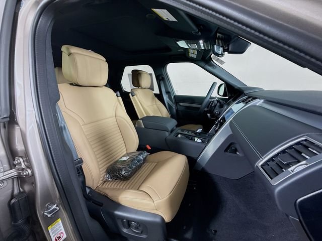 New 2026 Lantau Bronze Land Rover Dynamic SE image 30