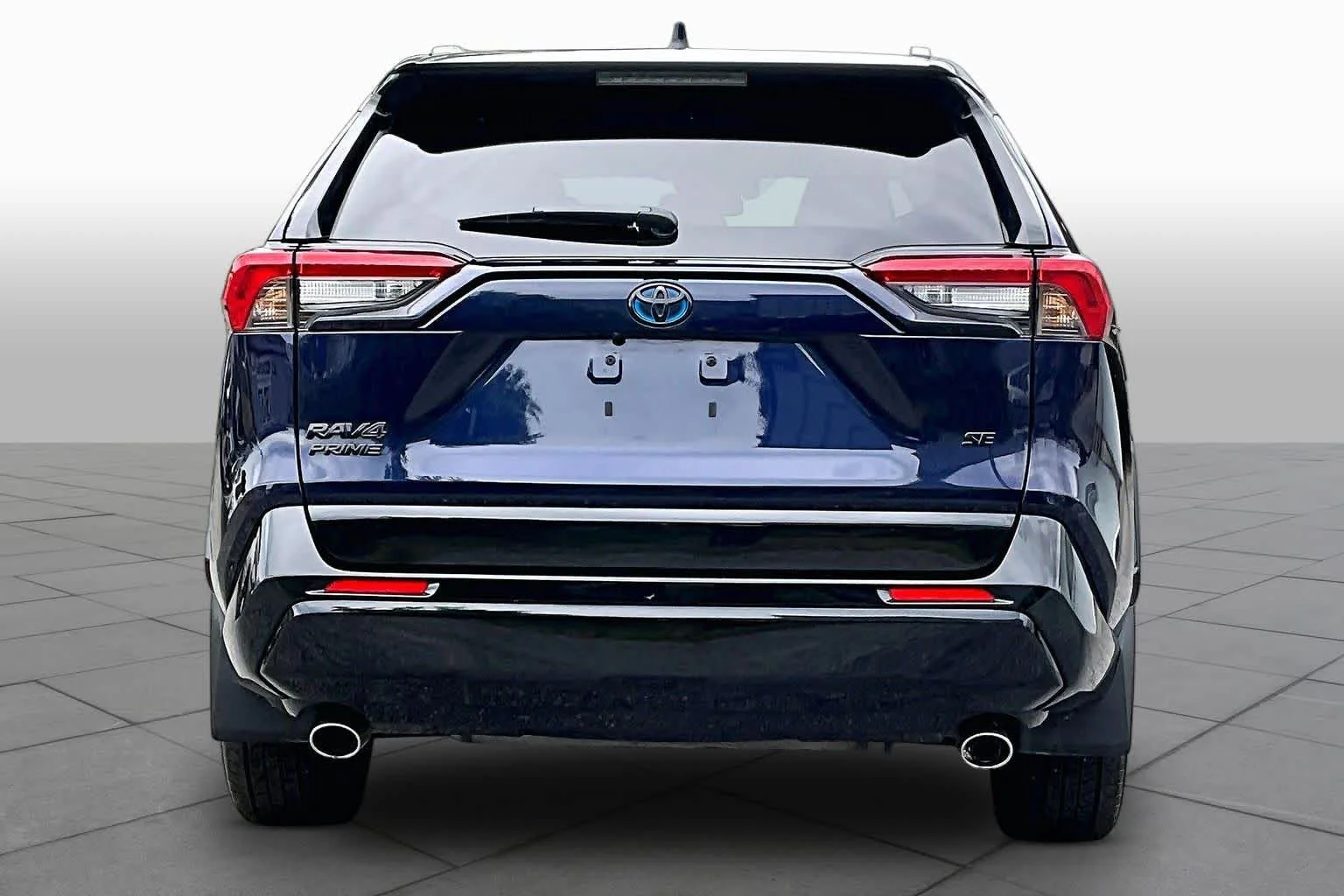 Certified Used 2024 Blueprint Toyota SE image 5