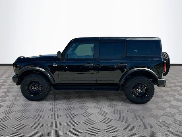 New 2026 Shadow Ford Outer Banks image 3
