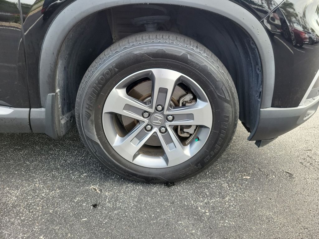 2024 Honda Pilot EX-L - Photo 7