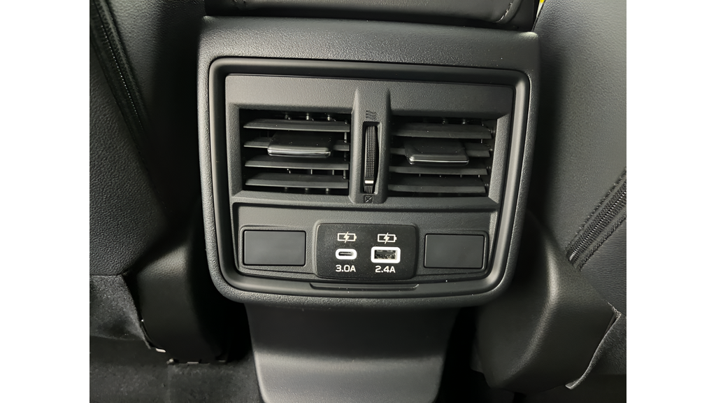 2026 Subaru Outback Premium - Photo 20