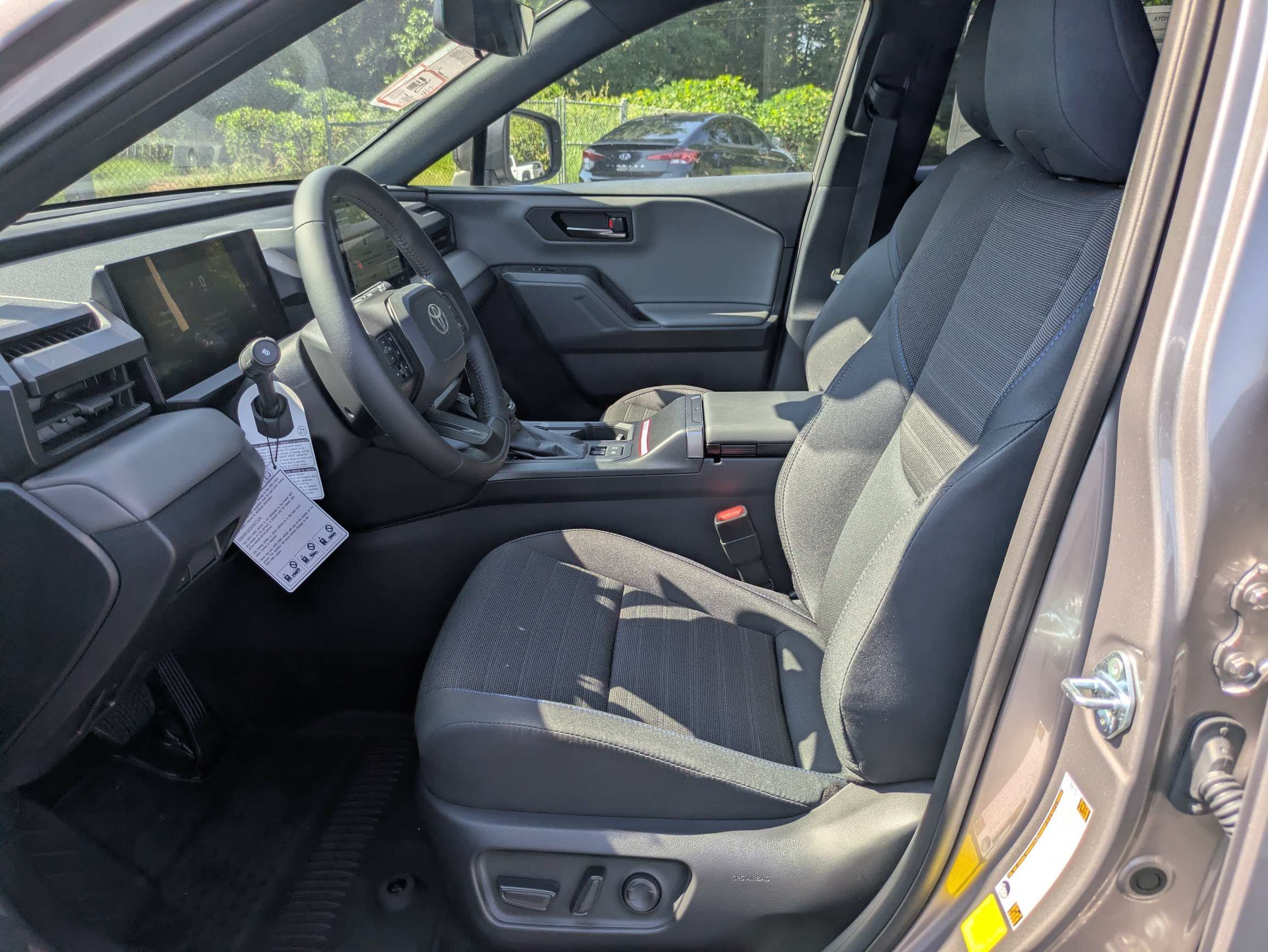 New 2026 Meteor Toyota SE image 21