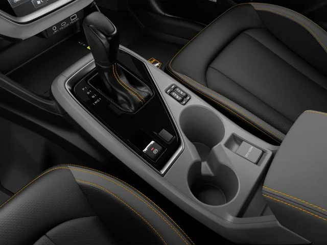 New 2026 ALPINE GREEN Subaru Wilderness image 20
