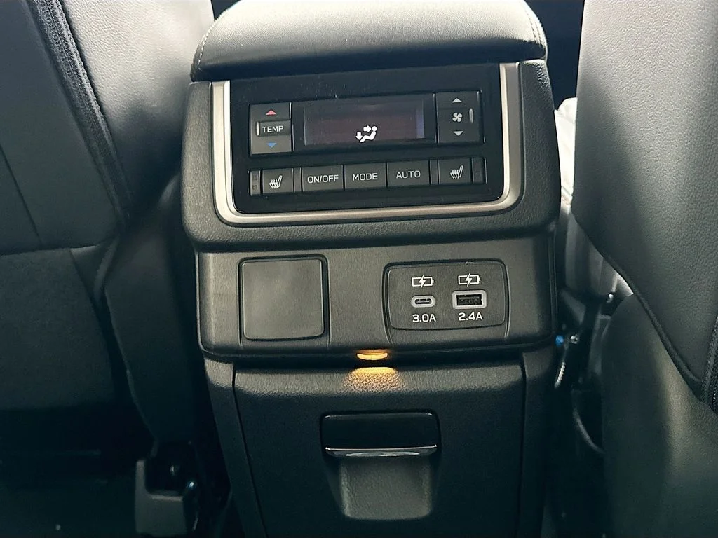 New 2026 Brown Subaru Limited Bronze Edition image 32