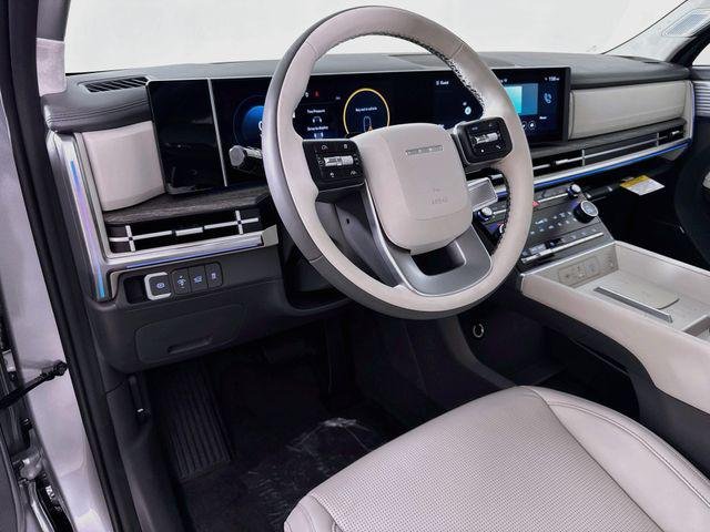 New 2027 Silver Hyundai Calligraphy AWD image 13