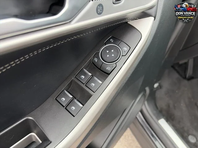 Used 2024 Black Ford Limited image 11