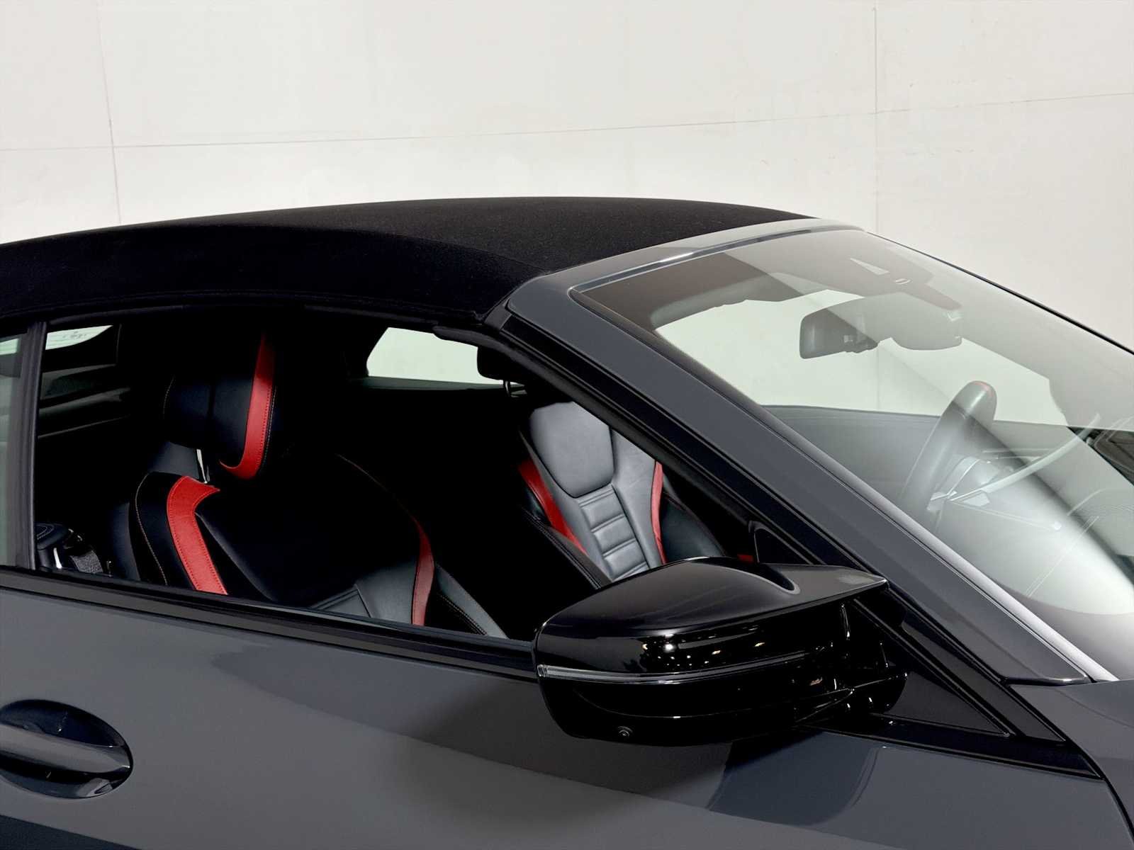 2026 BMW 4 Series M440i - Photo 28