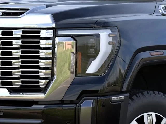 2026 GMC Sierra 2500HD Denali - Photo 10