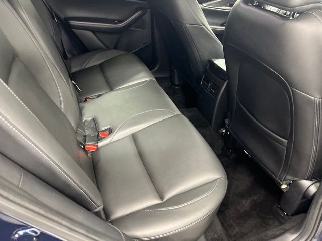 Used 2024 Blue Mazda 2.5 S Select Sport image 22