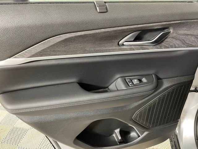 2025 Jeep Grand Cherokee Limited - Photo 39