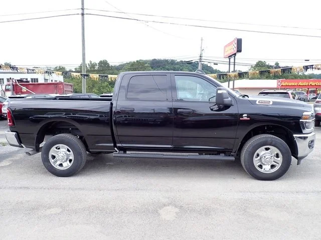New 2025 Black Ram Tradesman image 9