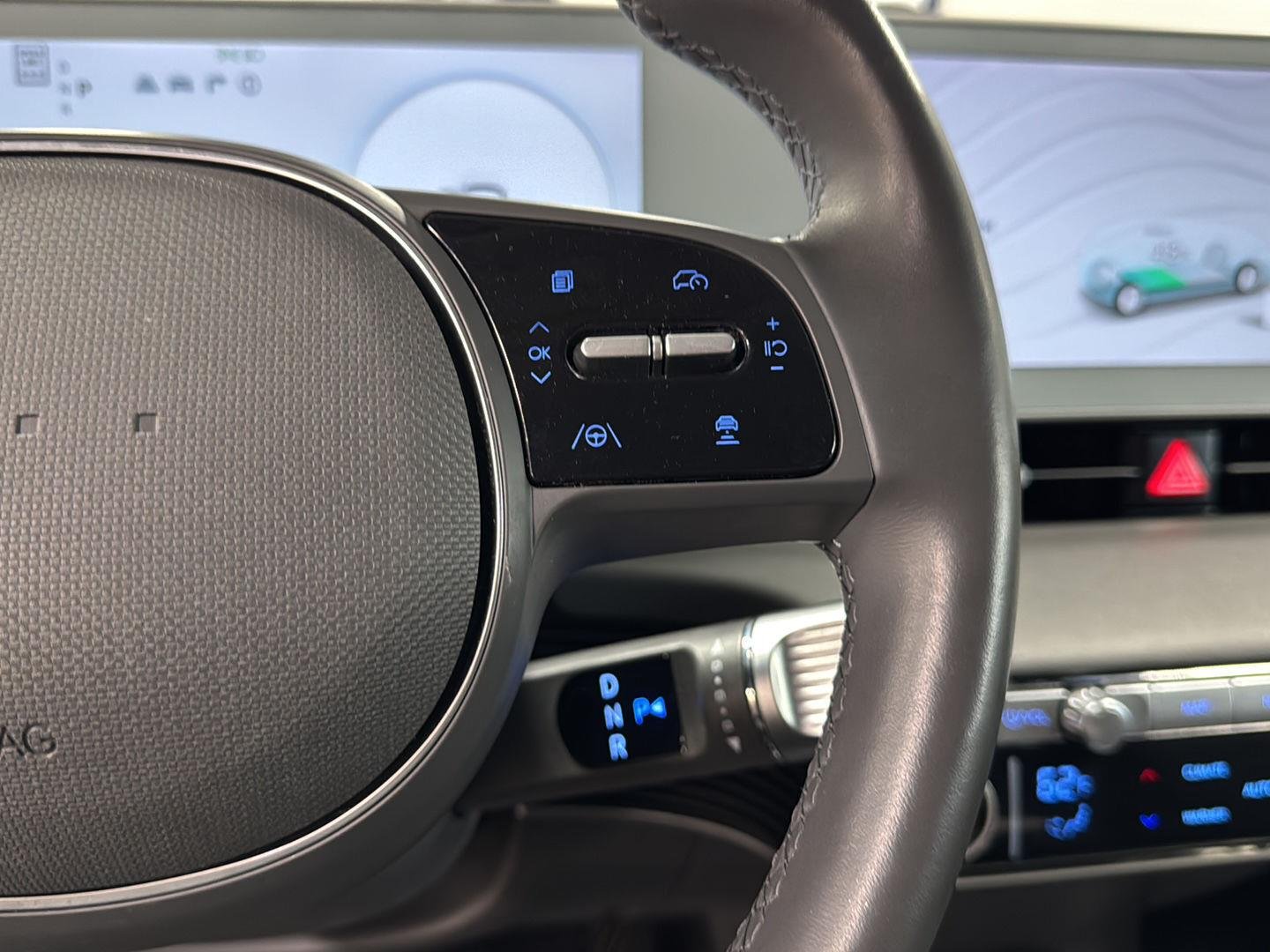 Certified Used 2024 Cyber Gray Hyundai SEL image 31