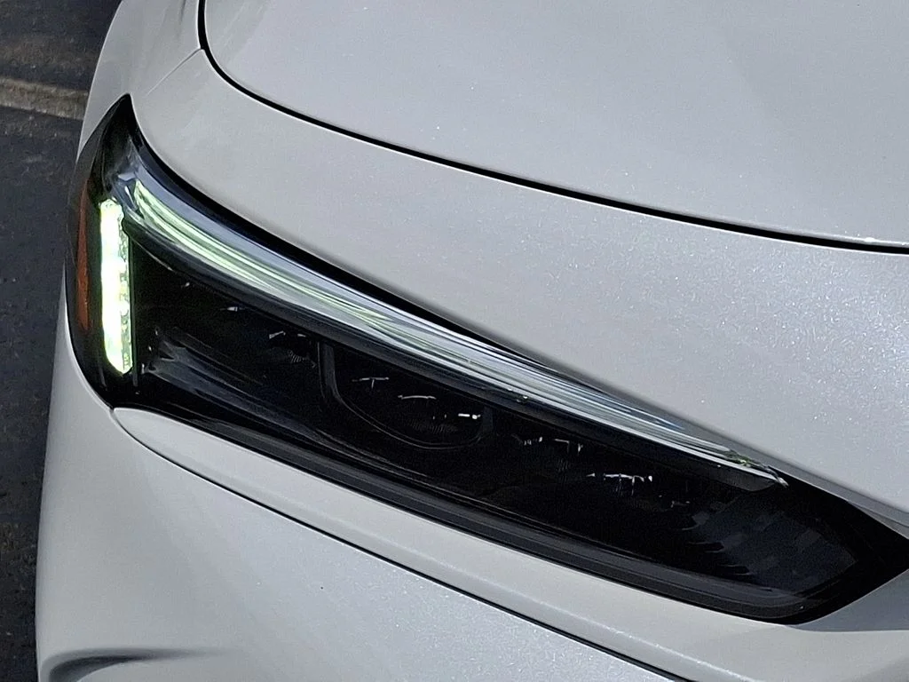 2026 Honda Civic Sport - Photo 9